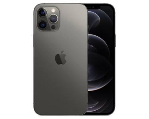CKP iPhone 12 PRO MAX Semi Nuevo 128GB Black